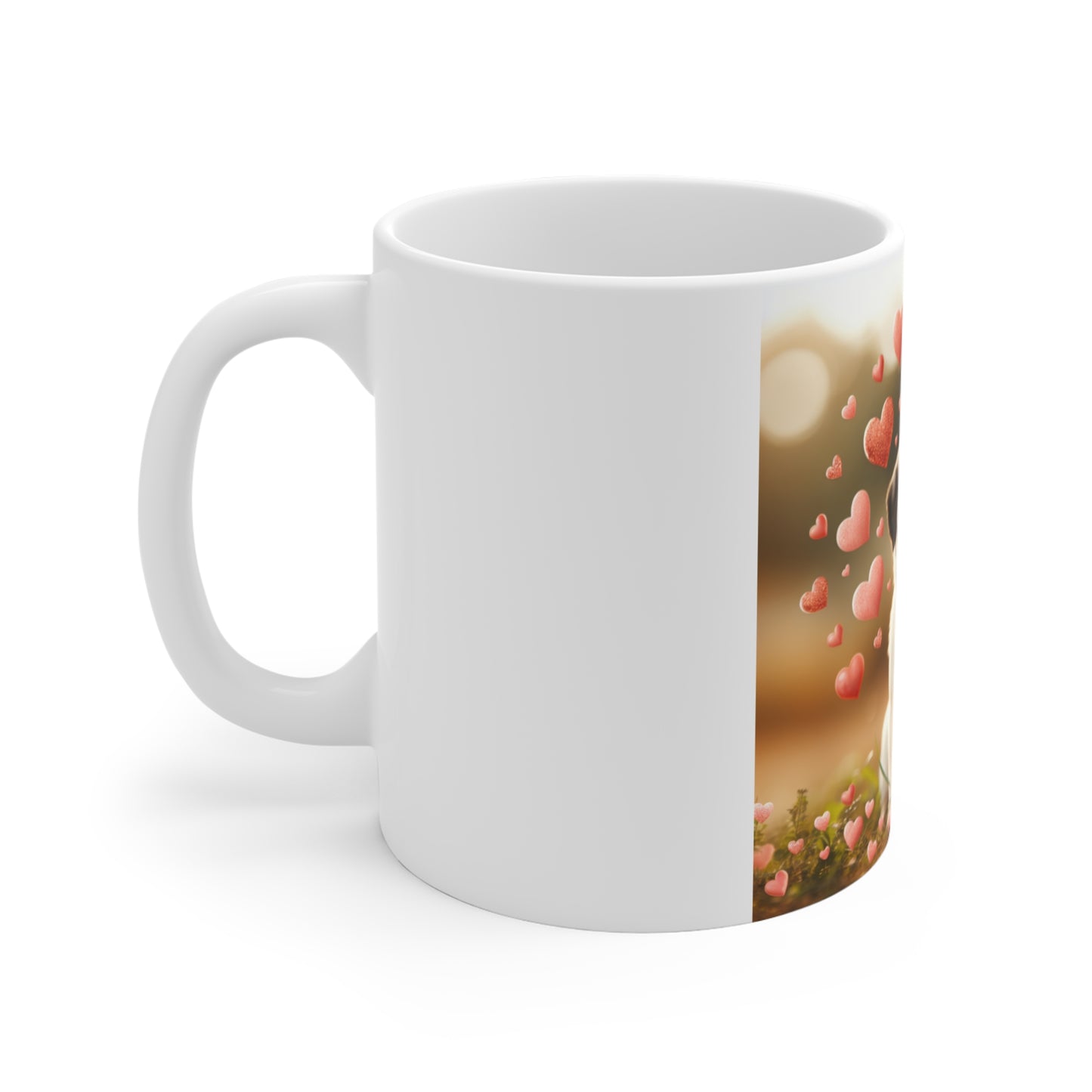 Mug 11oz