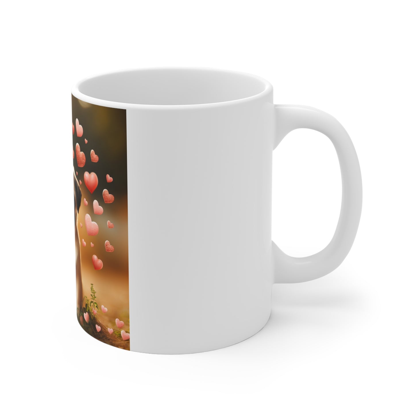Mug 11oz