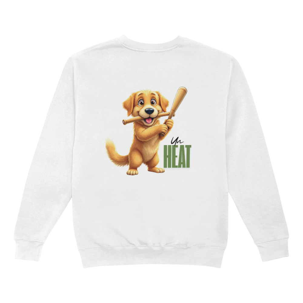 Golden Retriever Un heat Sweater