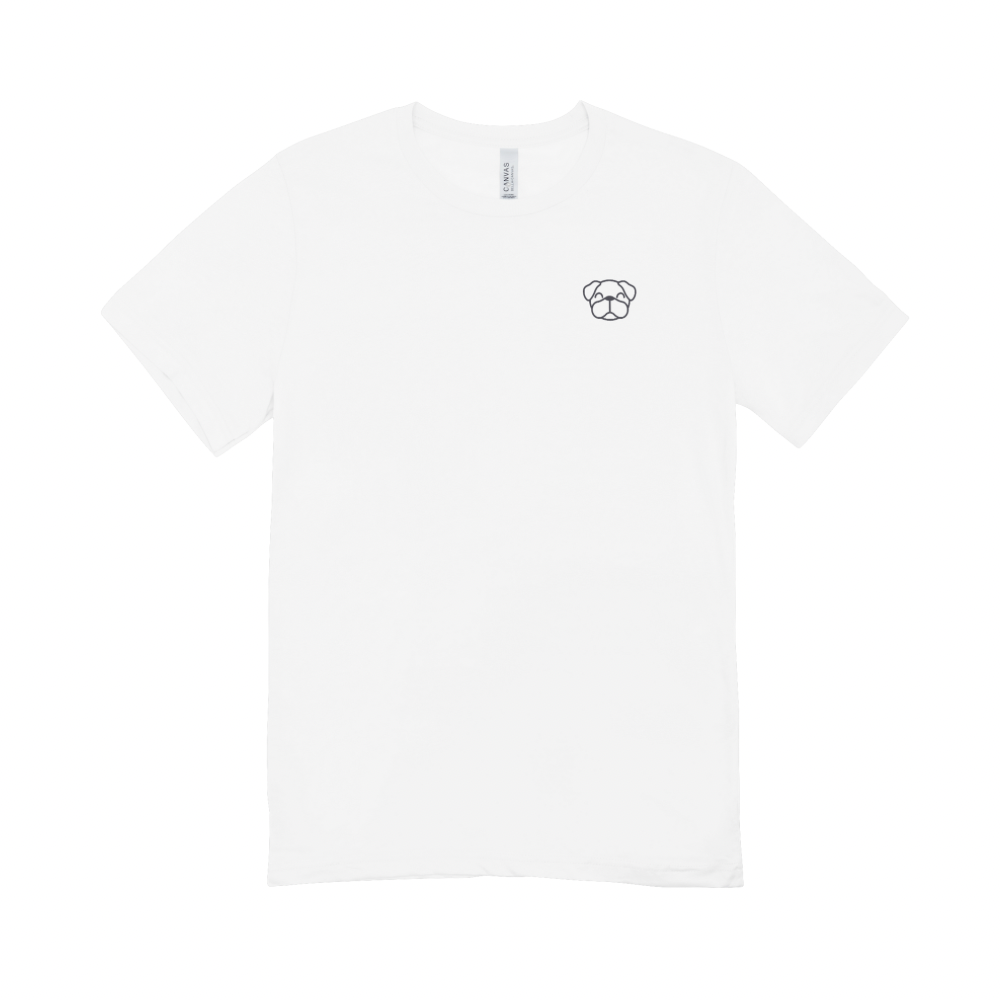 Basic Pugme Logo