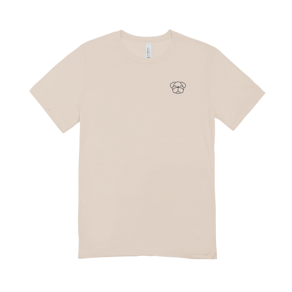 Basic Pugme Logo