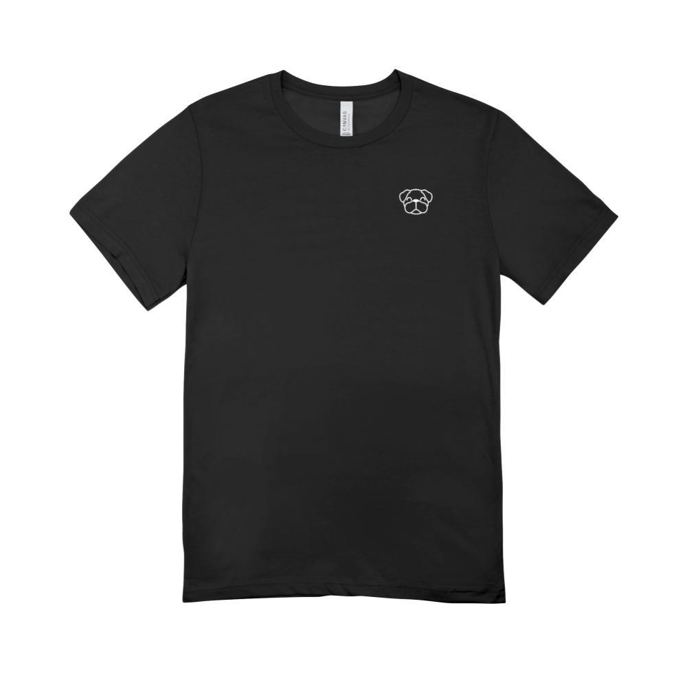 Basic Pugme Logo