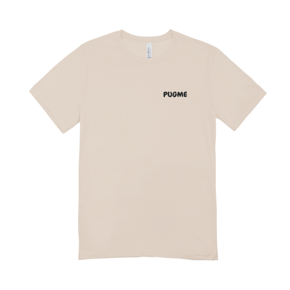 Basic Pugme