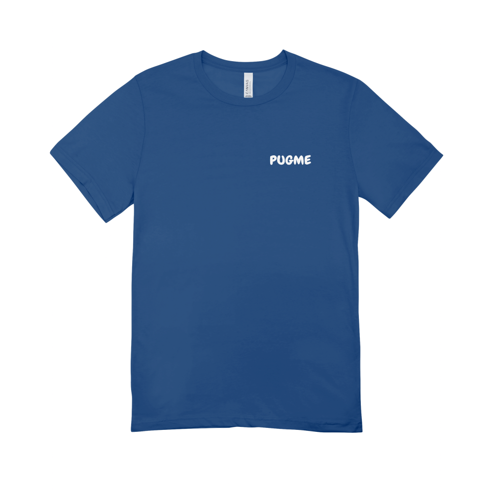 Basic Pugme