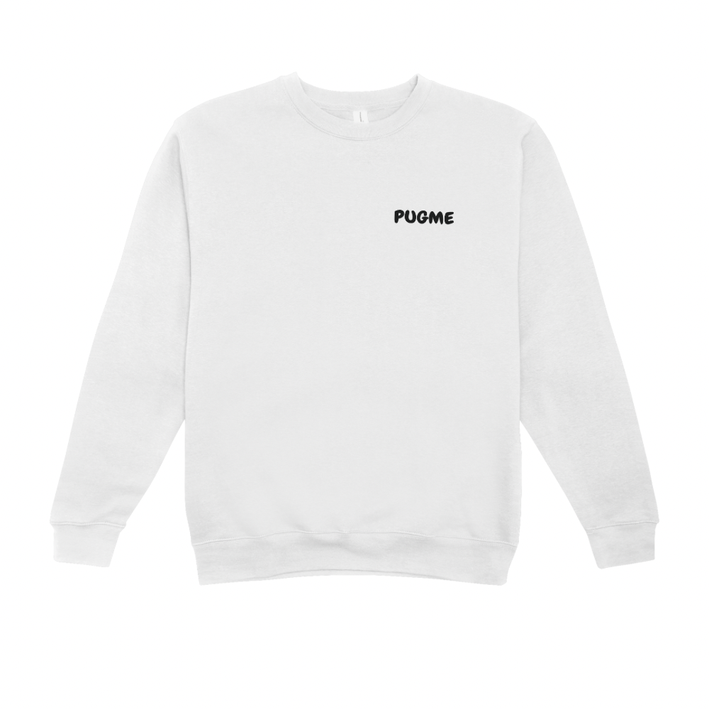 Basic Pugme Sweater
