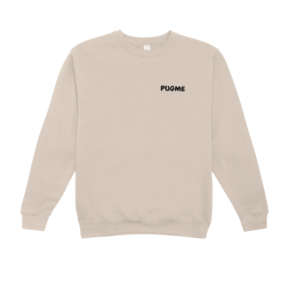 Basic Pugme Sweater