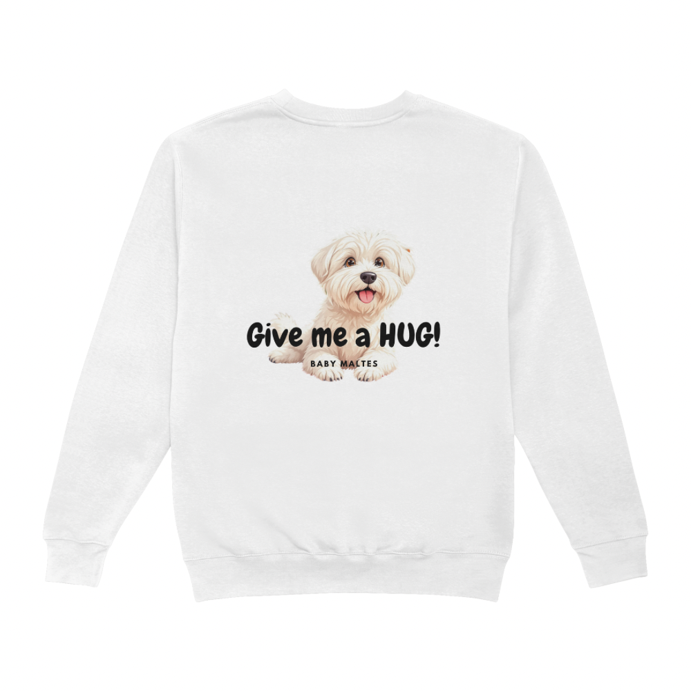 Maltes Hug Sweater