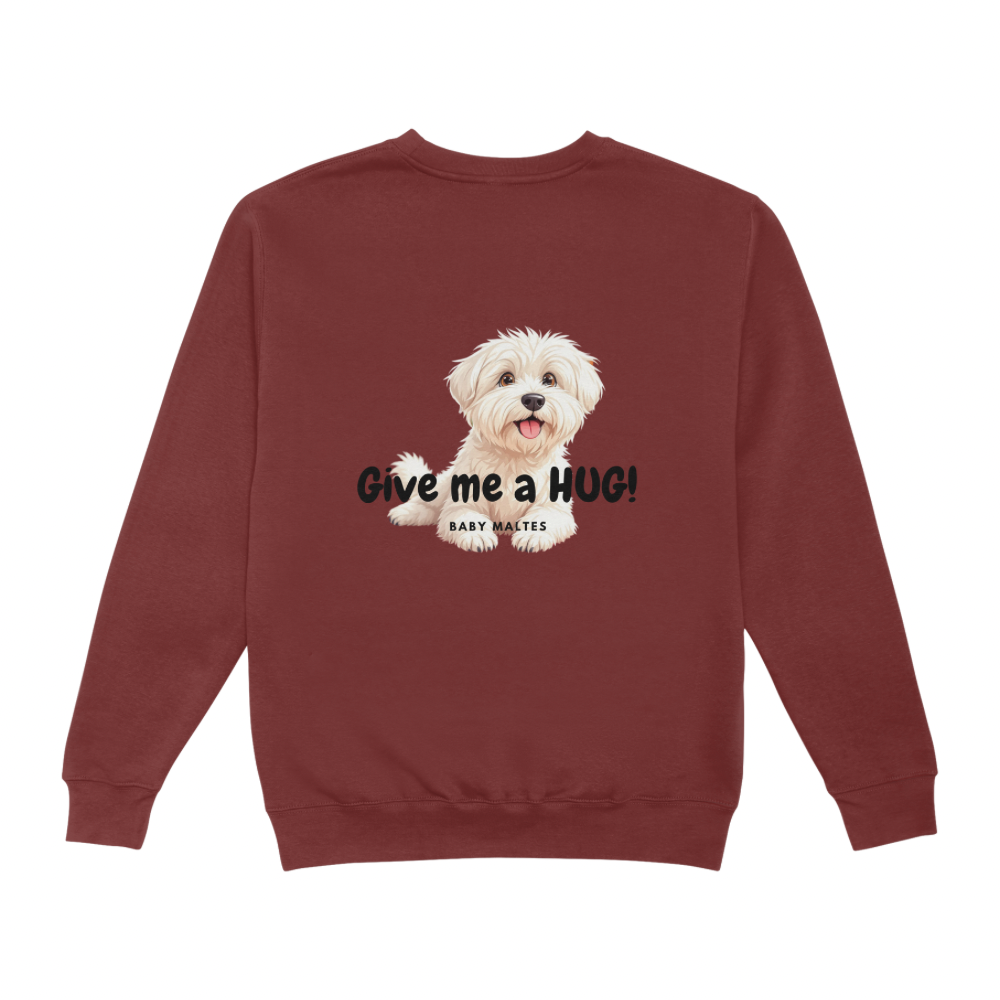 Maltes Hug Sweater