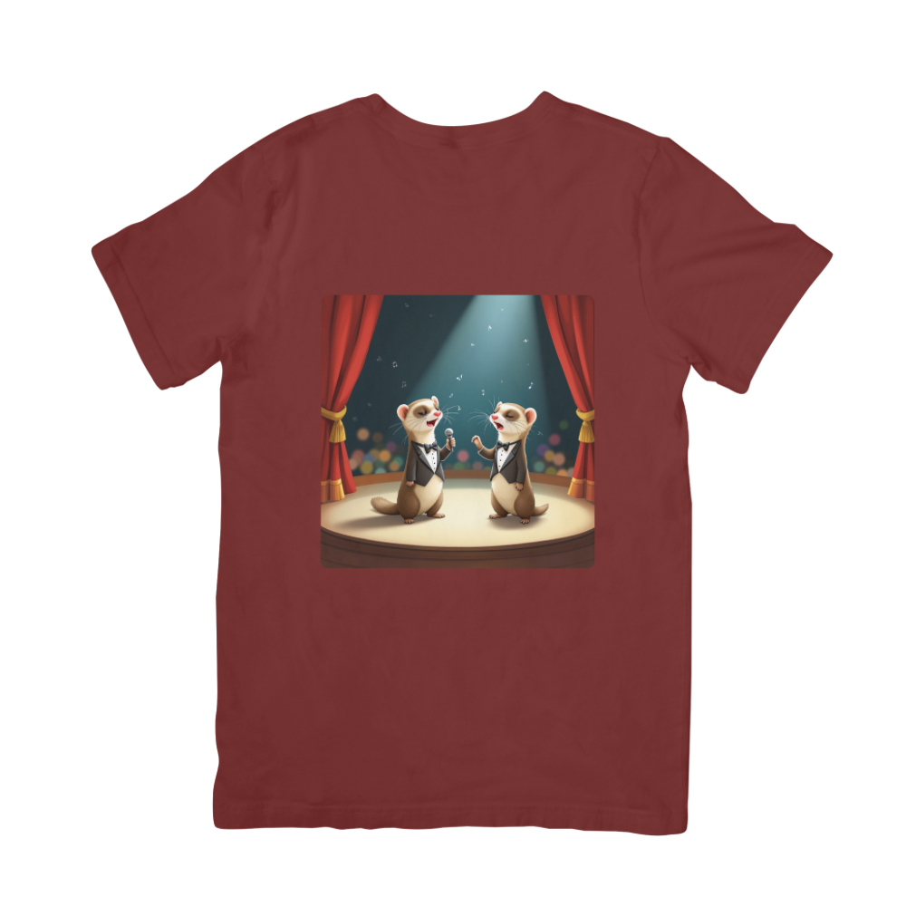 Ferrets Opera