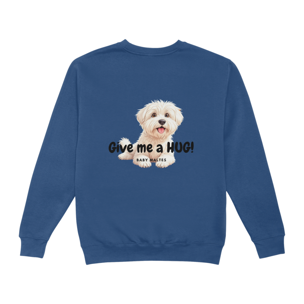 Maltes Hug Sweater