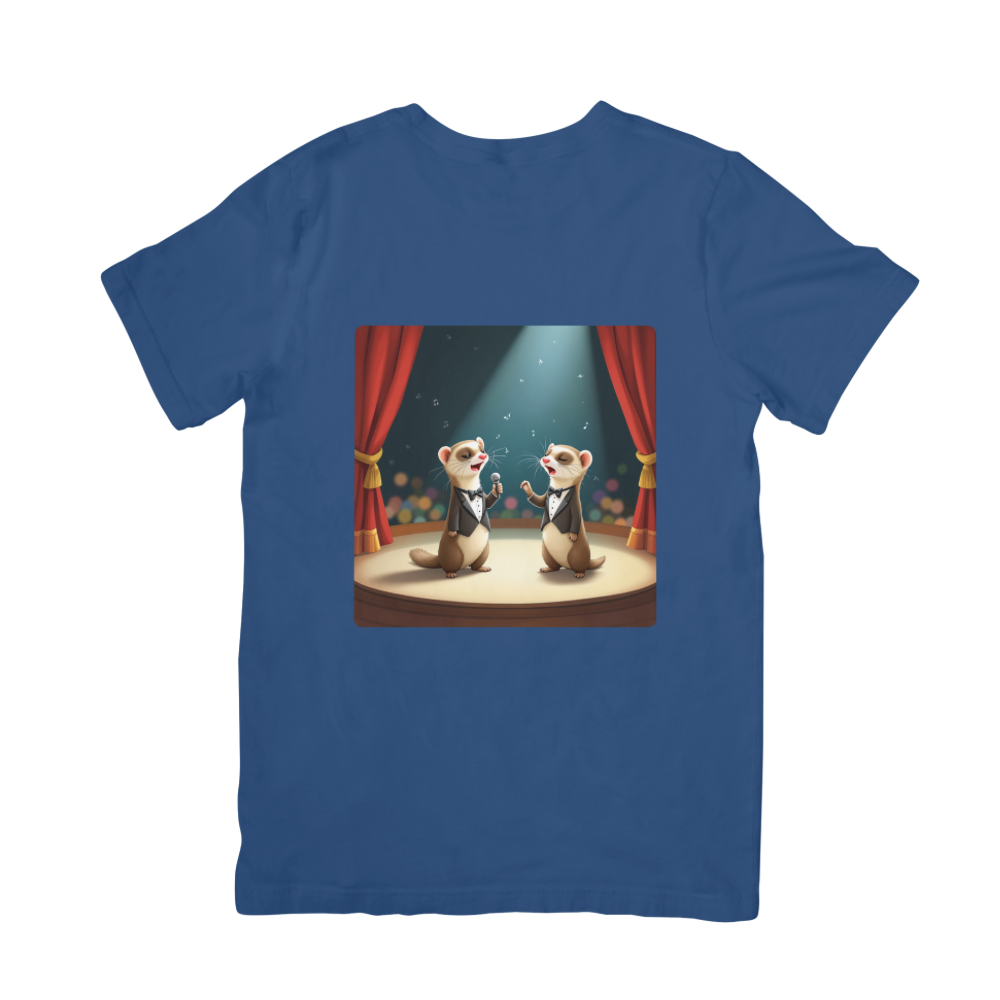 Ferrets Opera