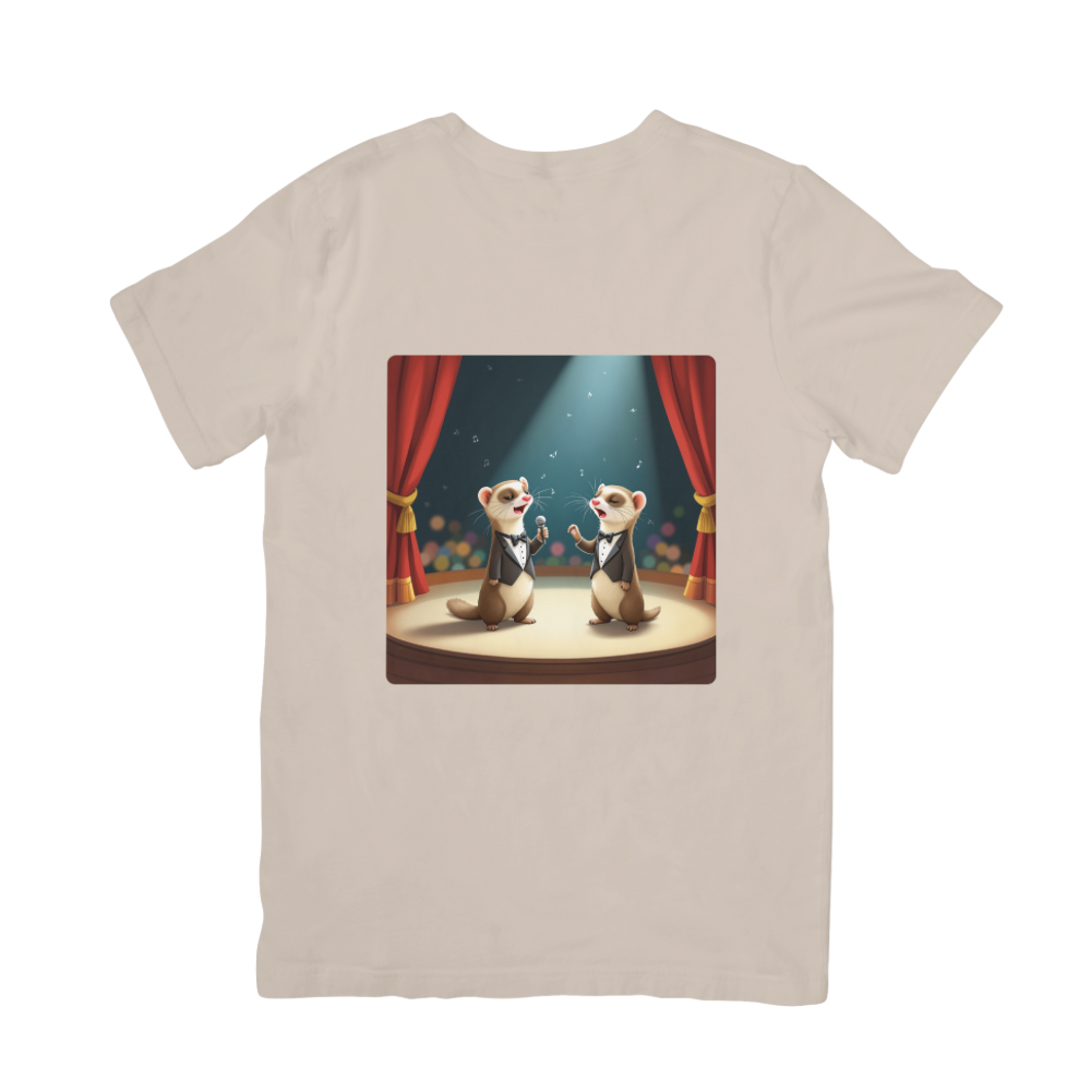 Ferrets Opera