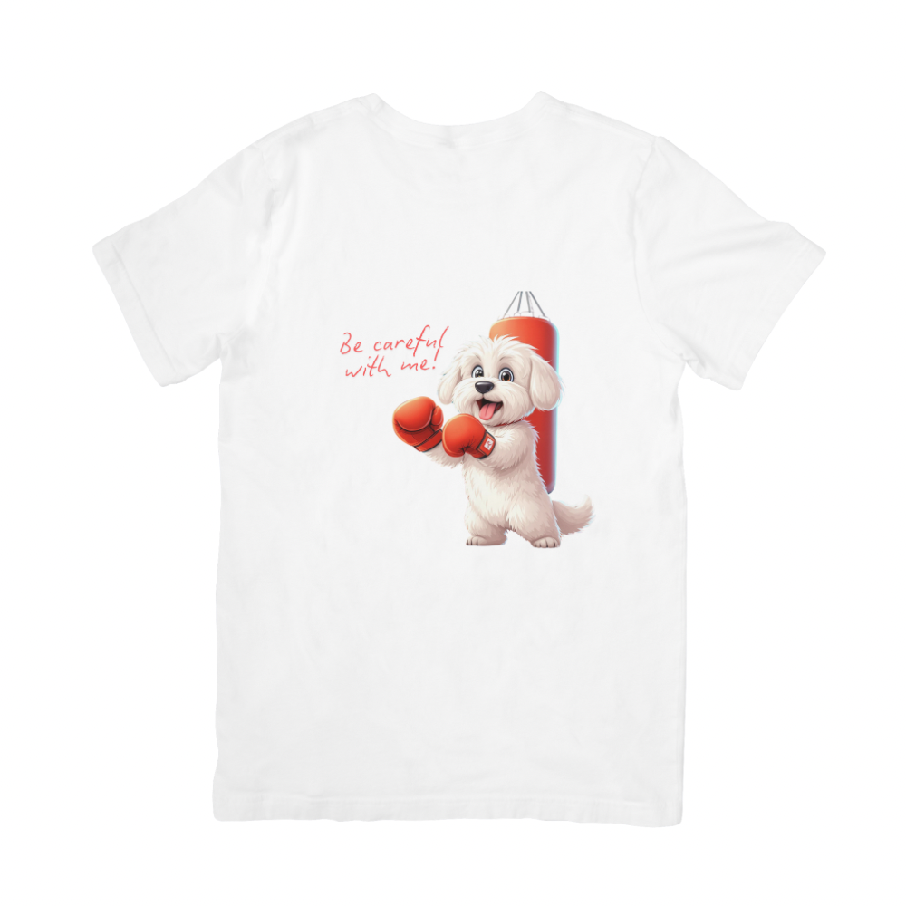 Maltes Boxer