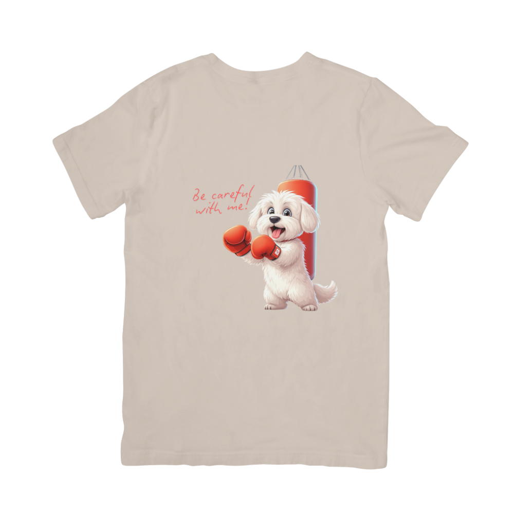 Maltes Boxer