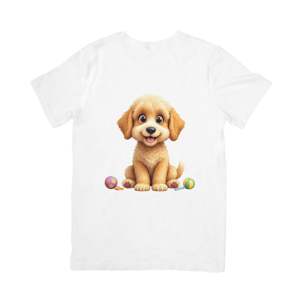 Golden Doddle Toys