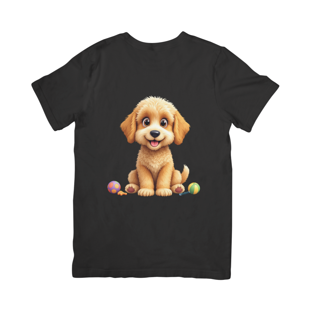 Golden Doddle Toys