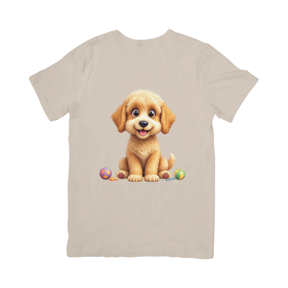 Golden Doddle Toys
