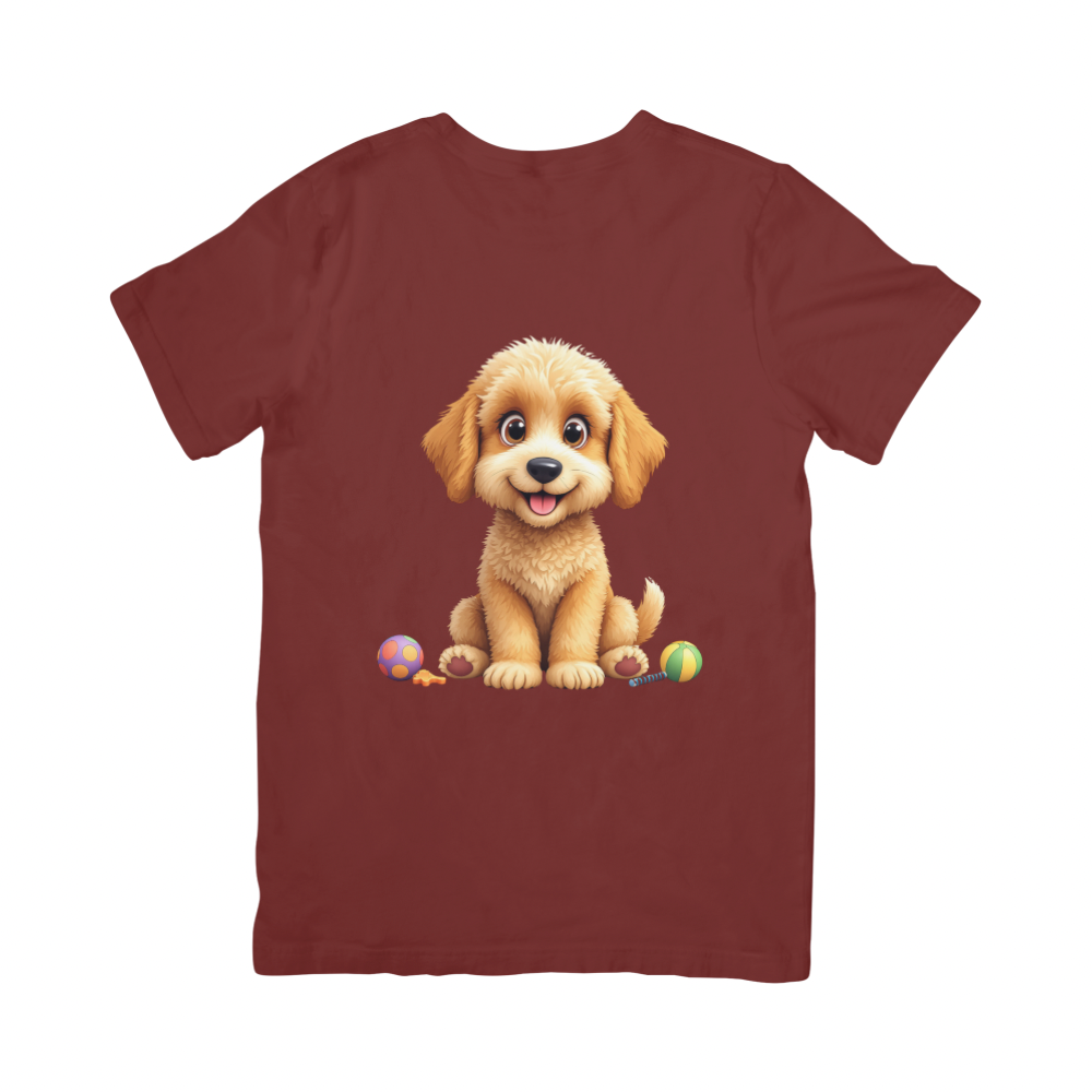 Golden Doddle Toys