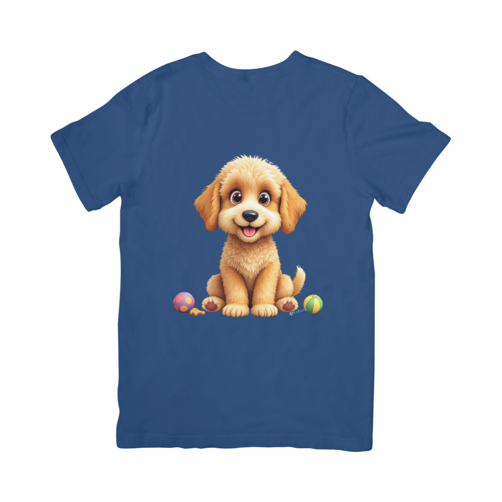 Golden Doddle Toys
