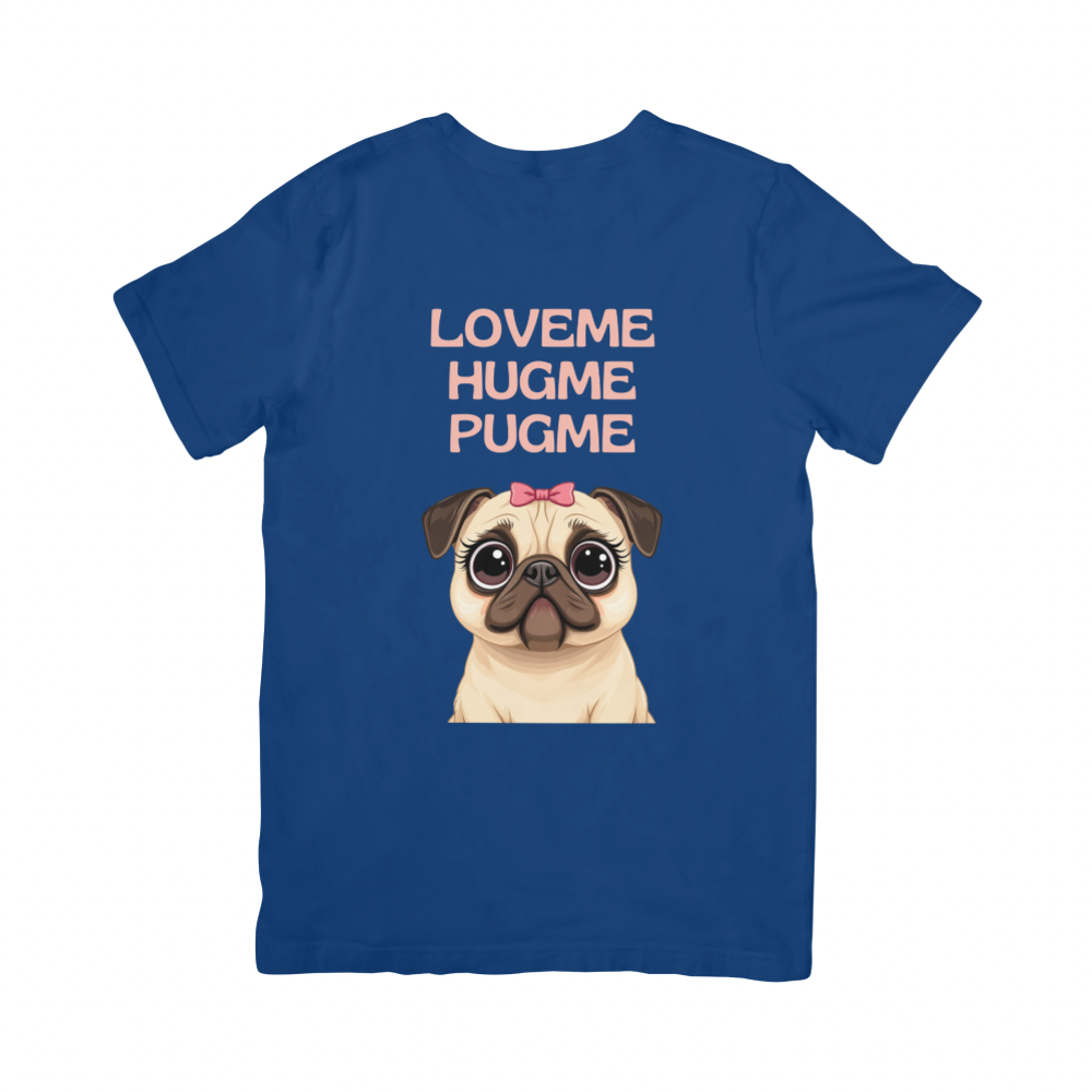 Pug LoveMe PugMe