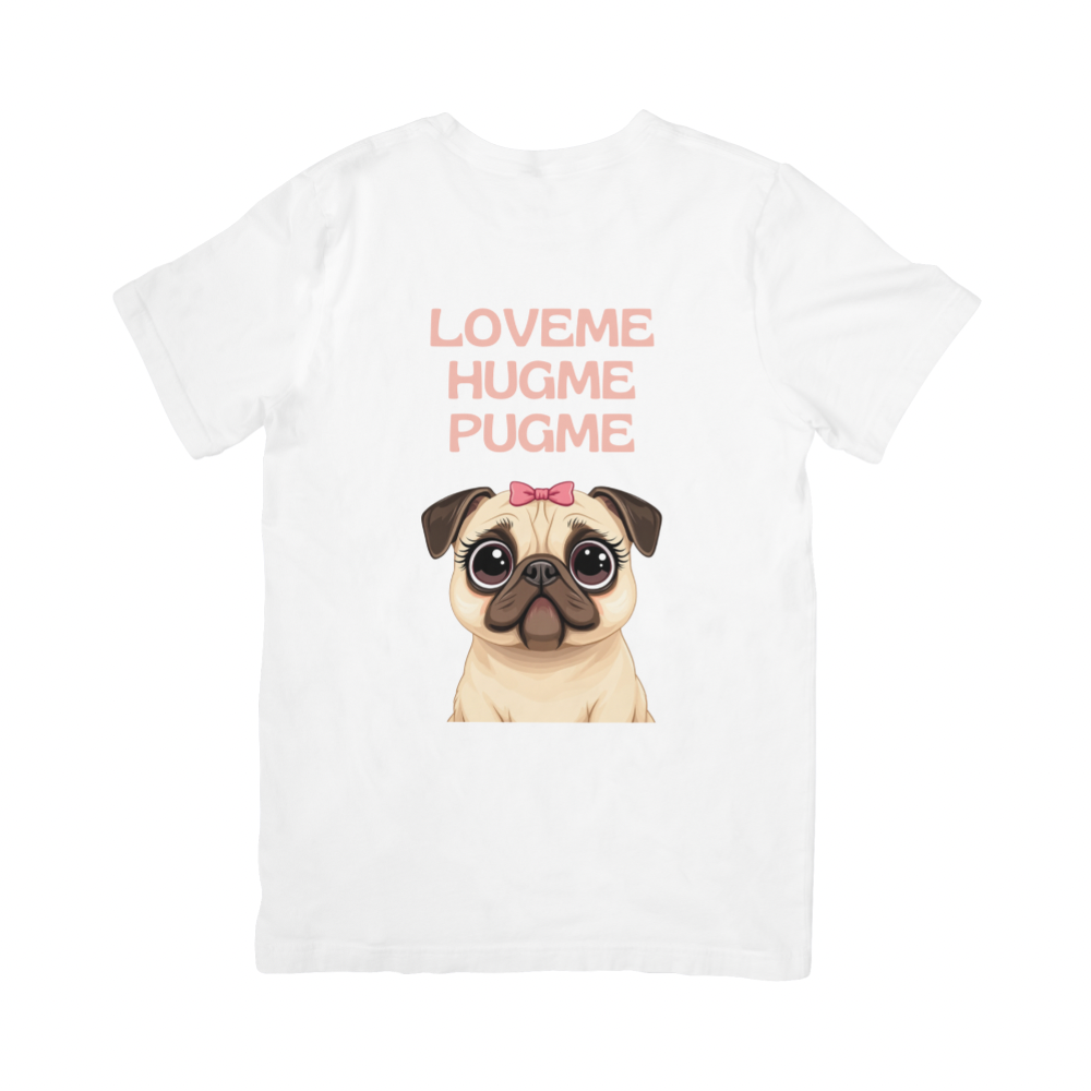 Pug LoveMe PugMe