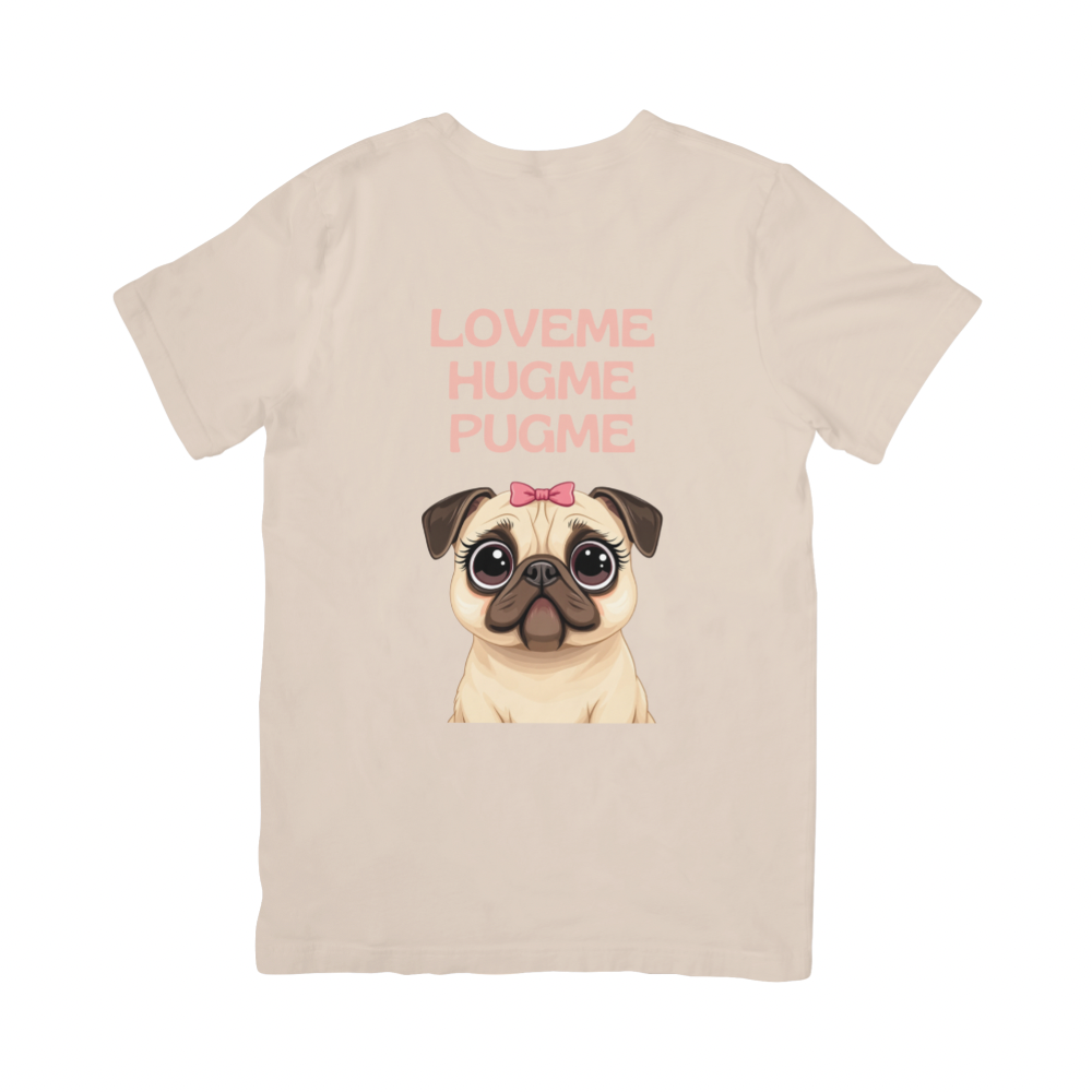 Pug LoveMe PugMe