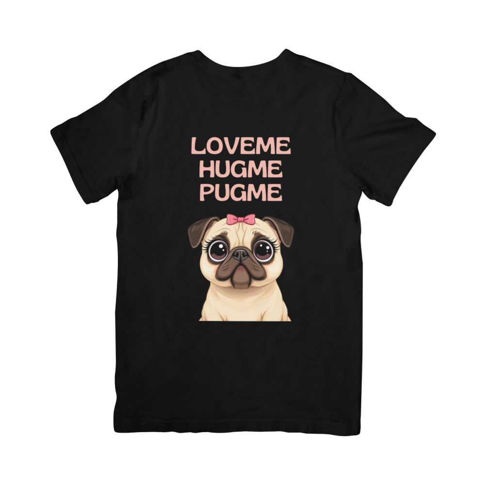 Pug LoveMe PugMe