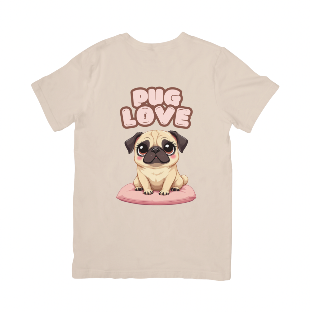 Pug Little