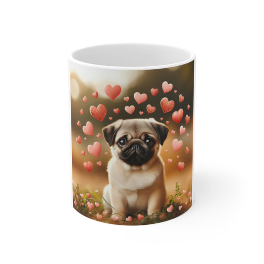 Mug 11oz