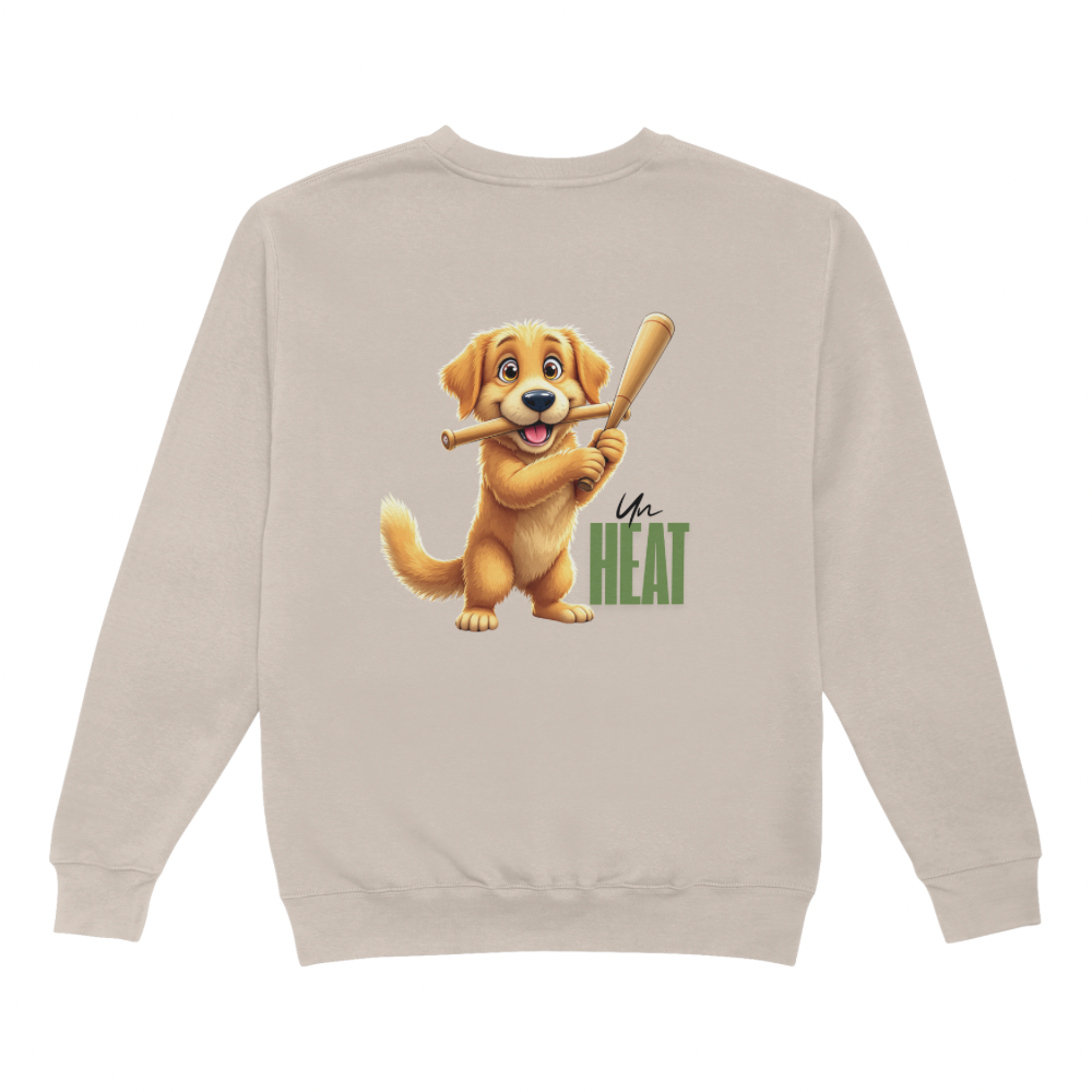 Golden Retriever Un heat Sweater