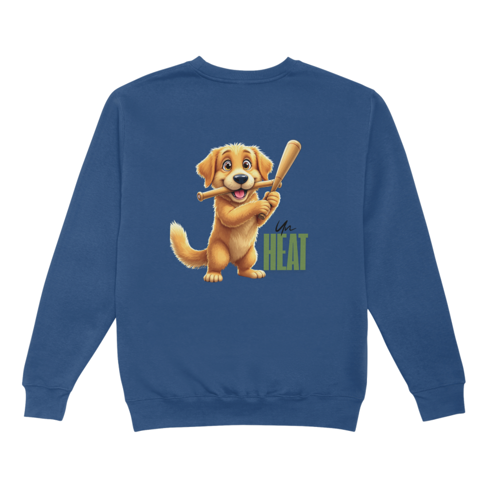 Golden Retriever Un heat Sweater