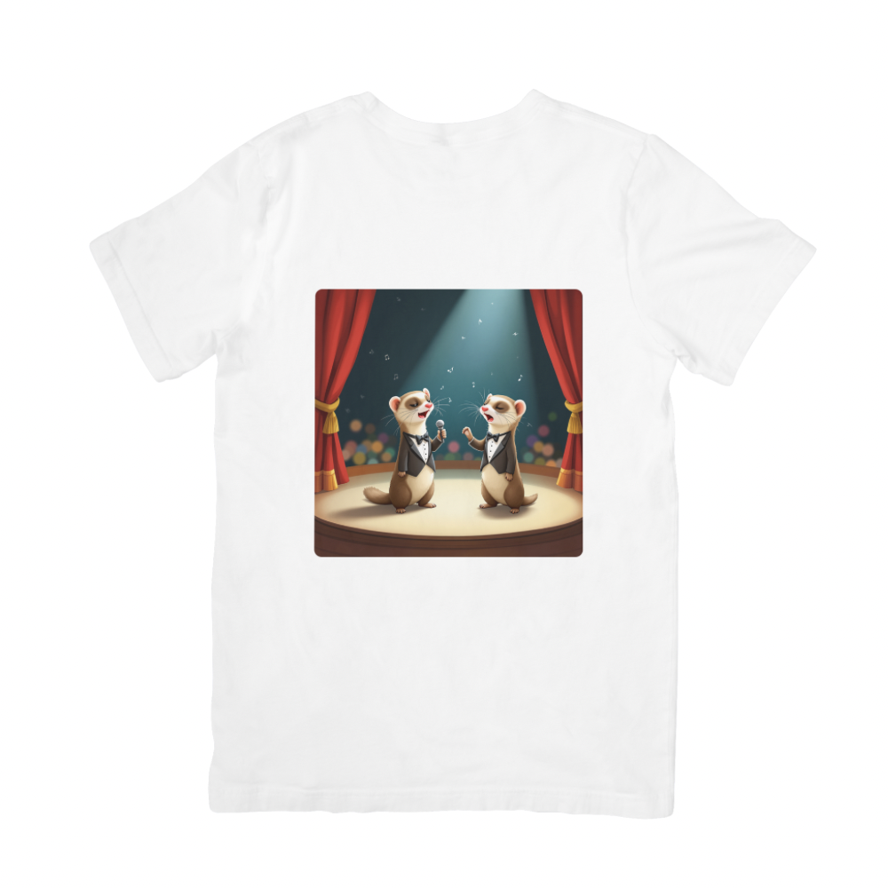 Ferrets Opera
