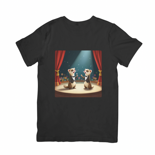 Ferrets Opera