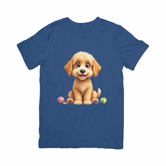 Golden Doddle Toys