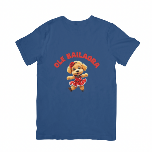 Golden Doddle Ole Bailaora