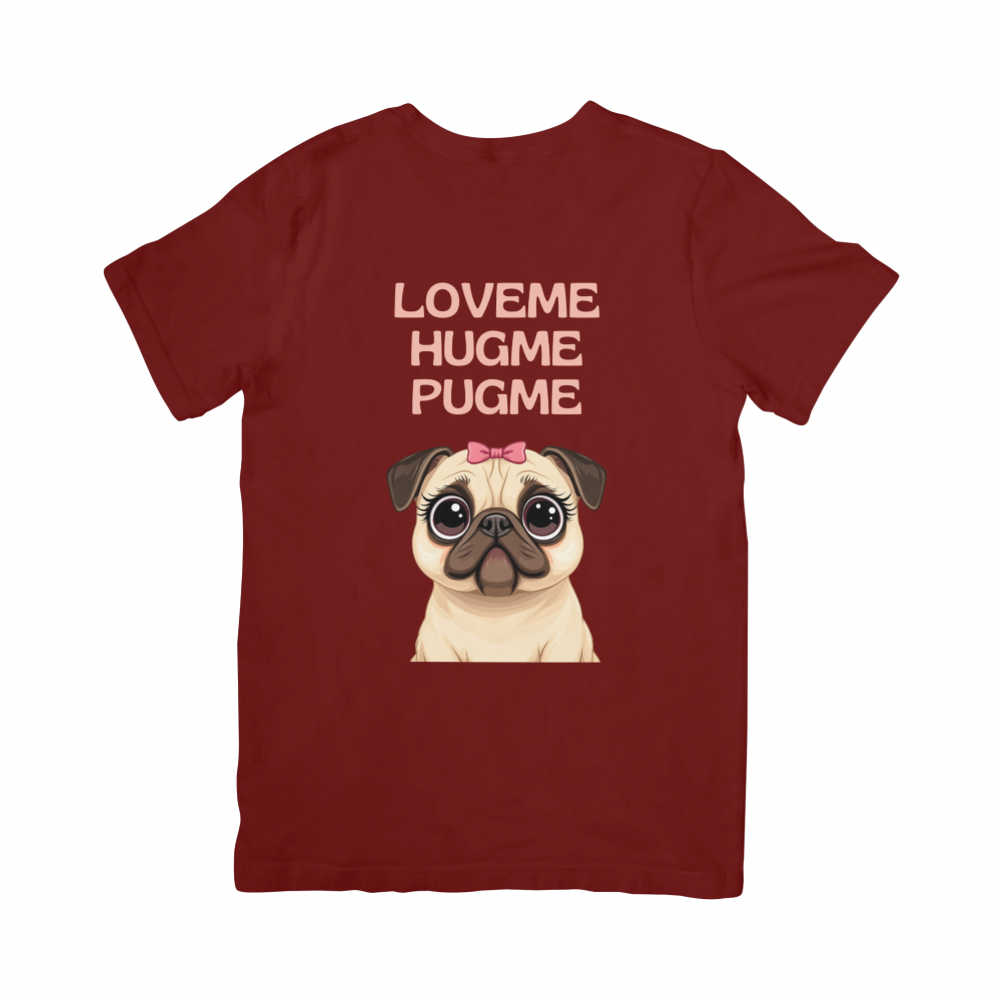 Pug LoveMe PugMe