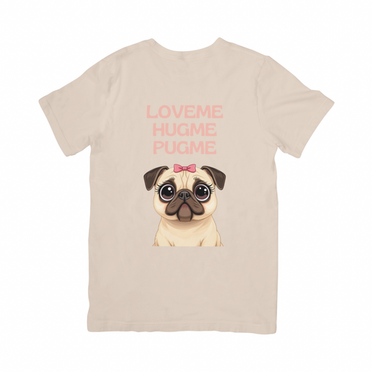 Pug LoveMe PugMe