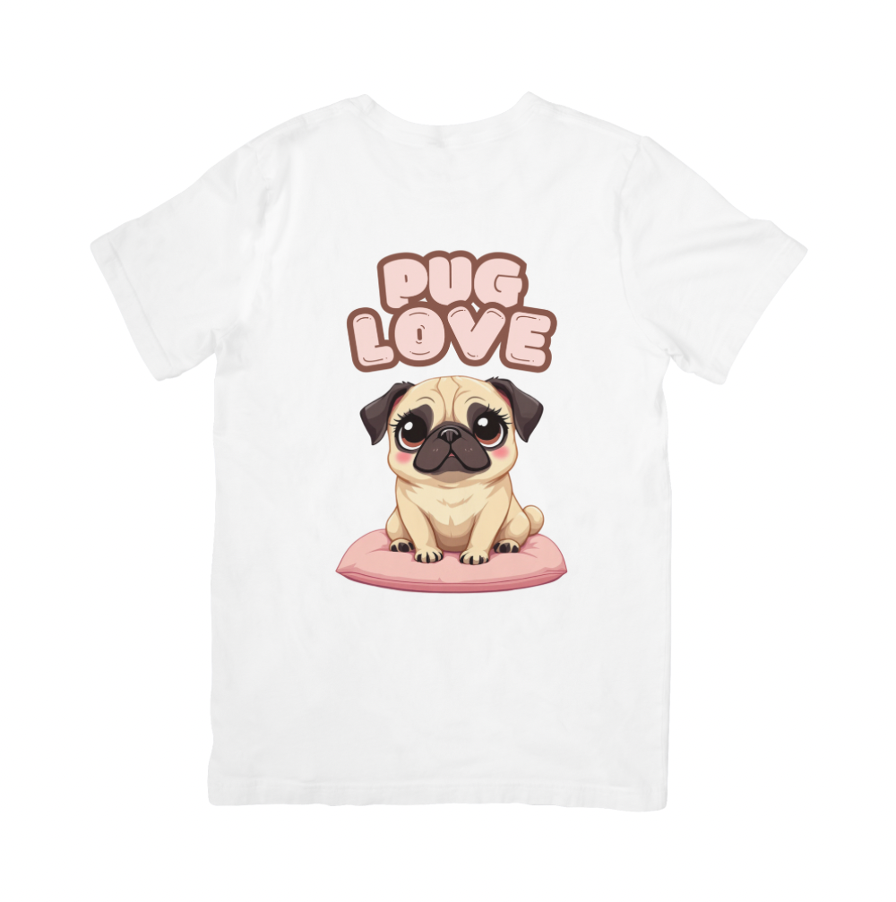 Pug Little
