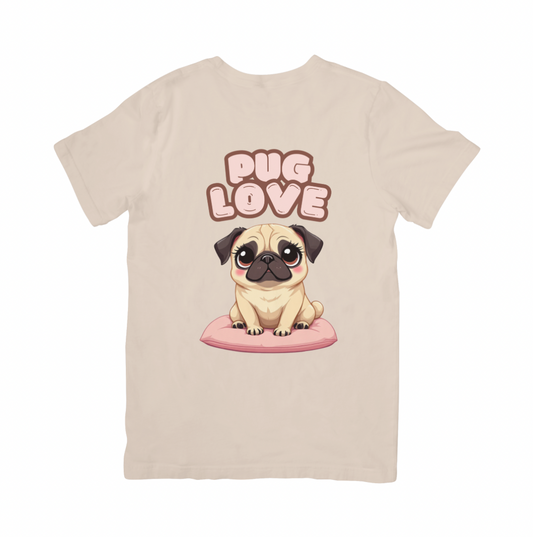 Pug Little